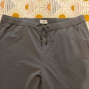 Goodfellow athletic golf/pants